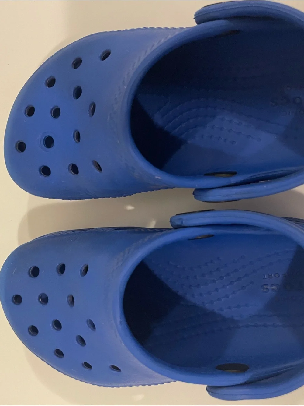 CROCS easy slip